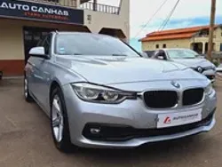 Usado 2017 BMW 318 Carrinha | € 27.800