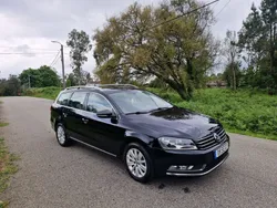 Usado 2013 VW Passat Sedan | € 6.950 (Super Preço)