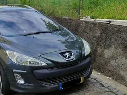 Usado 2010 Peugeot 308 Carrinha | € 5.600 (Preço justo)