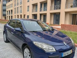 Usado 2009 Renault Mégane III Sedan | € 4.750 (Bom preço)