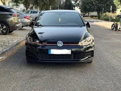 Usado 2017 VW Golf VII GTI Sedan | € 25.990 (Caro)