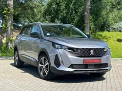 Antracite Usado 2023 Peugeot 5008 Monovolume | € 33.490 (Preço justo)