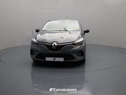 Cinzento Usado 2022 Renault Clio V LIMITED Sedan | € 16.890 (Preço elevado)