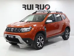Outra Usado 2022 Dacia Duster SUV | € 18.500 (Preço justo)