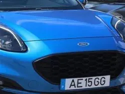 Usado 2020 Ford Puma ST | € 17.200 (Bom preço)