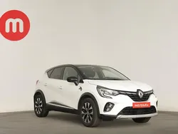 Usado 2024 Renault Captur Techno SUV | € 20.499 (Preço justo)