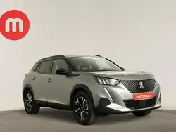 Usado 2023 Peugeot e-2008 GT SUV | € 26.999 (Preço justo)