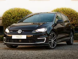Preto Usado 2015 VW Golf VII GTE | € 19.000 (Preço elevado)