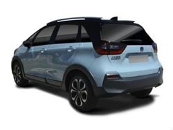 Novo 2025 Honda Jazz Elegance Citadino | € 28.159