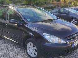 Usado 2004 Peugeot 307 | € 2.800 (Preço justo)