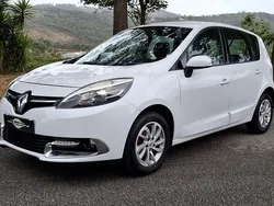 Usado 2013 Renault Mégane III Sedan | € 8.950 (Preço justo)