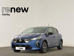 Azul Usado 2024 Mitsubishi Colt | € 17.490 (Preço justo)