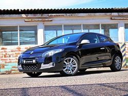 Preto Usado 2012 Renault Mégane GT Line GT-Line Coupé | € 11.500 (Caro)