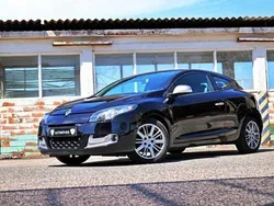 Preto Usado 2012 Renault Mégane GT Line GT-Line Coupé | € 11.500 (Caro)
