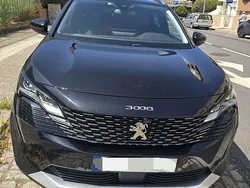 Usado 2021 Peugeot 3008 Sedan | € 25.000 (Preço justo)