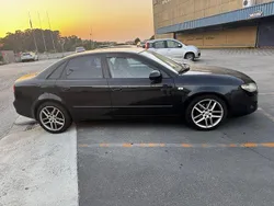 Usado 2009 Seat Exeo Sport Sedan | € 7.500