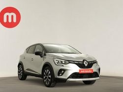 Usado 2024 Renault Captur Techno SUV | € 21.499 (Preço justo)
