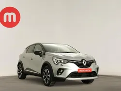 Usado 2024 Renault Captur Techno SUV | € 21.699 (Preço justo)