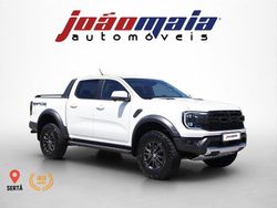 Branco Novo 2025 Ford Ranger Pickup | € 71.000 (Bom preço)