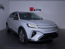 Cinza Novo 2025 MG Marvel R Luxury SUV | € 41.000 (Preço elevado)