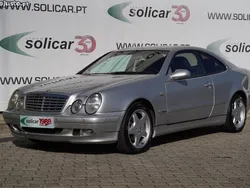 Mercedes CLK230