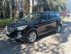 Usado 2016 Ford Kuga Trend SUV | € 12.000 (Bom preço)