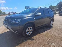 Cinzento Usado 2020 Dacia Duster SUV | € 15.000 (Bom preço)