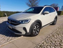 Cinzento Usado 2023 VW Taigo Life SUV | € 23.980 (Caro)