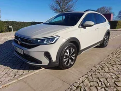 Cinzento Usado 2023 VW Taigo Life SUV | € 23.980 (Caro)