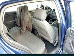 Usado 2007 VW Golf V Sedan | € 6.000 (Preço justo)