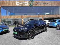 Preto Usado 2021 DS Automobiles DS3 Crossback E-Tense Performance SUV | € 18.900 (Caro)