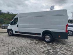 Branco Usado 2019 Fiat Ducato Van | € 18.800 (Preço justo)