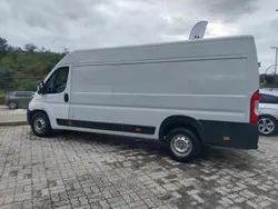 Branco Usado 2019 Fiat Ducato Van | € 18.800 (Preço elevado)