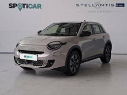 Bege Usado 2025 Fiat 600 SUV | € 24.500 (Preço justo)