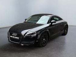 Preto Usado 2007 Audi TT Coupé | € 12.500 (Preço justo)