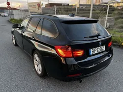 Usado 2013 BMW 316 Sport Line Carrinha | € 11.300 (Preço justo)
