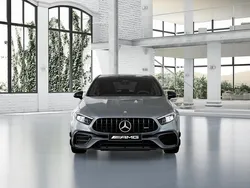 Prateado Novo 2025 Mercedes A45 AMG AMG Citadino | € 105.100