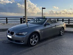 Usado 2007 BMW 320 Cabrios | € 11.000 (Bom preço)