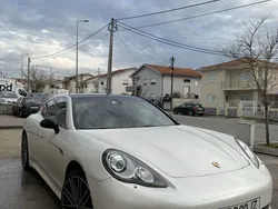 Usado 2010 Porsche Panamera S Sedan | € 34.990