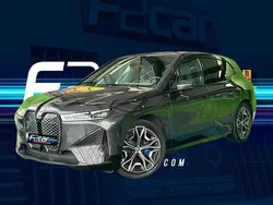 Cinza Usado 2022 BMW iX SUV | € 49.990