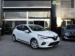 Branco Usado 2022 Renault Clio V Equilibre Citadino | € 18.990 (Preço justo)