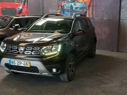 Usado 2019 Dacia Duster SUV | € 18.900 (Caro)