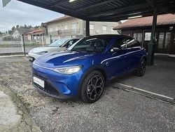 Azul Usado 2024 Smart #3 SUV | € 35.990