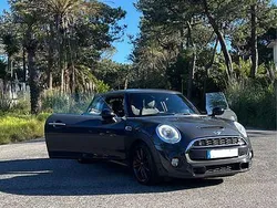 Usado 2014 Mini Cooper S Citadino | € 16.650 (Bom preço)