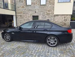 Usado 2011 BMW 530 Performance Sedan | € 17.000 (Bom preço)