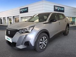 Cinza Usado 2023 Peugeot 2008 Active SUV | € 18.900 (Bom preço)