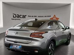 Cinzento Usado 2024 Citroën C4 | € 21.599 (Preço justo)