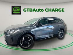 Cinza Usado 2025 Peugeot 5008 GT Monovolume | € 49.900