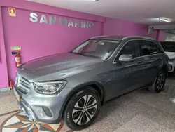 Mercedes GLC220
