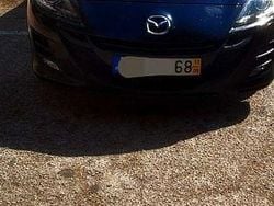 Usado 2011 Mazda 3 Sedan | € 5.500
